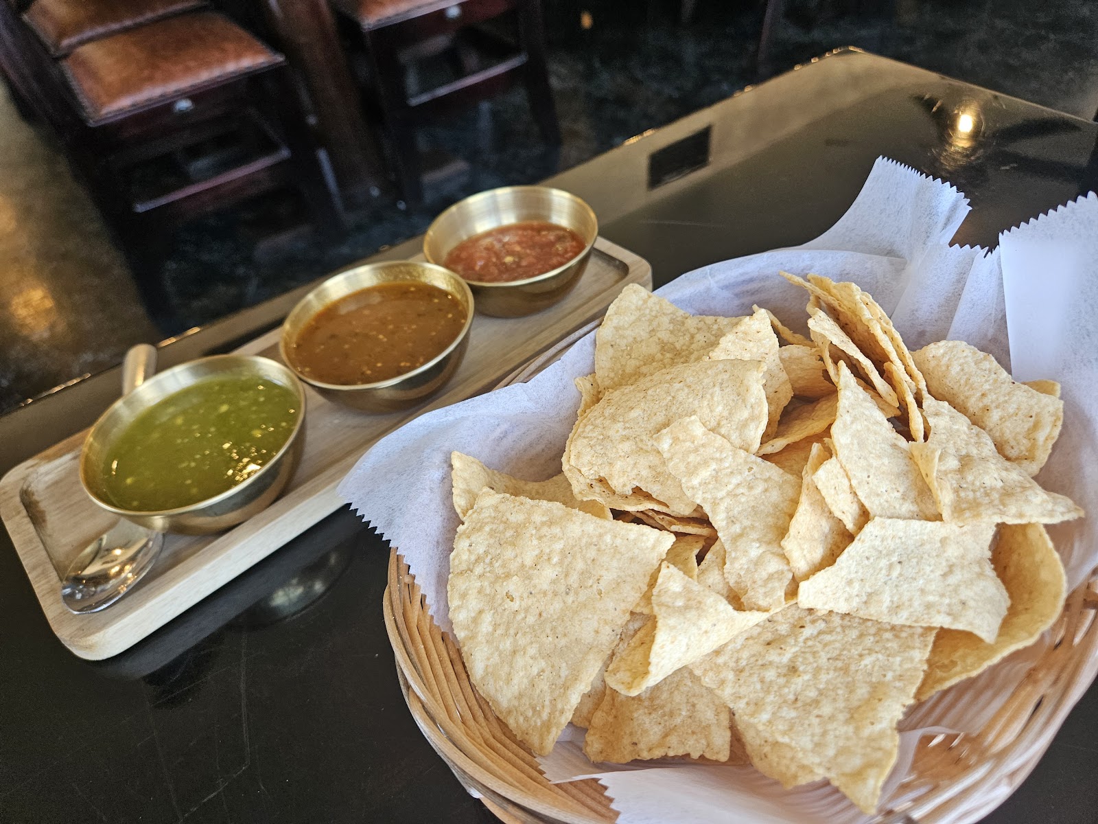 Los Agaves Mexican Grill and Bar photo 3