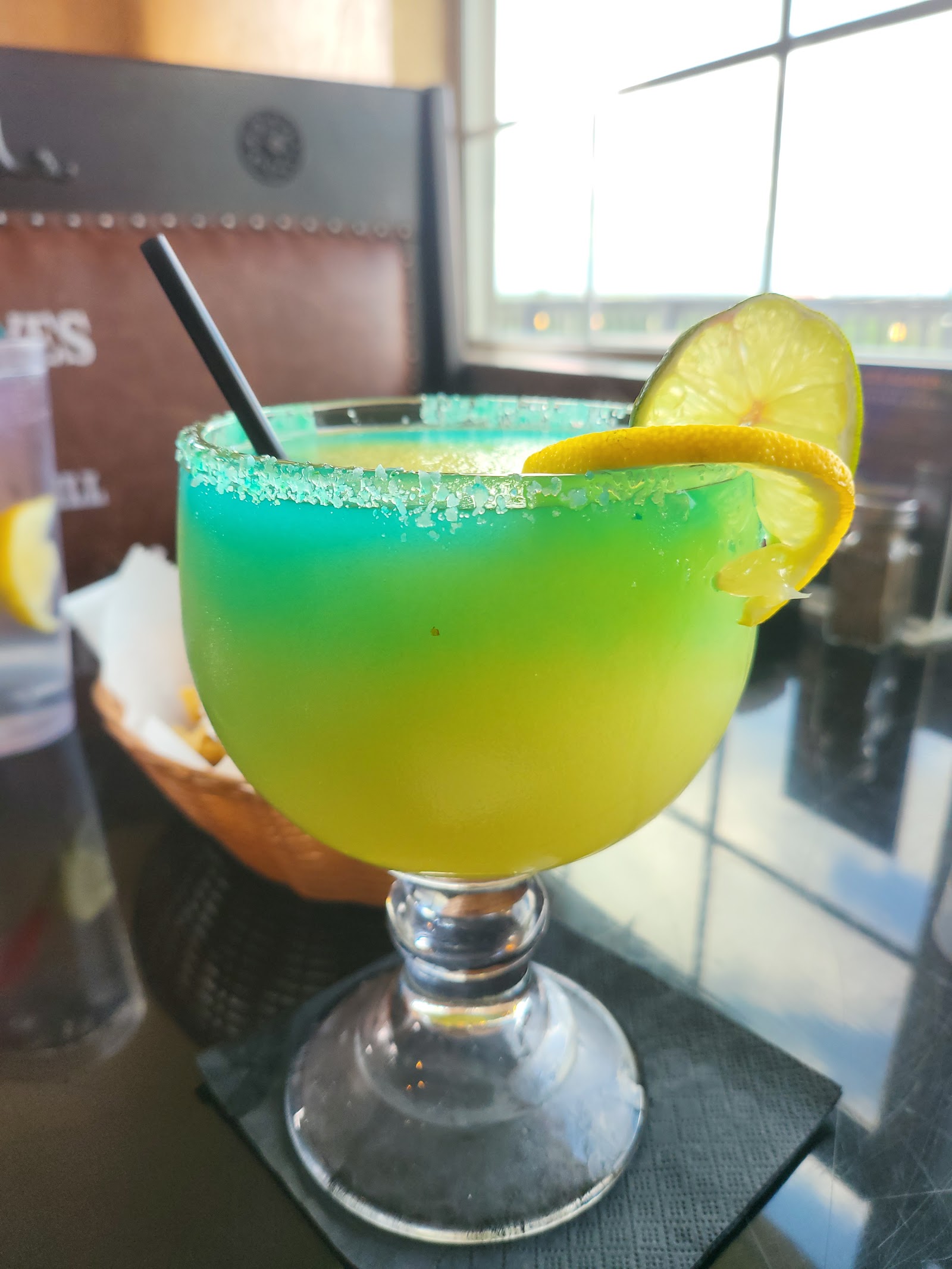 Los Agaves Mexican Grill and Bar photo 6